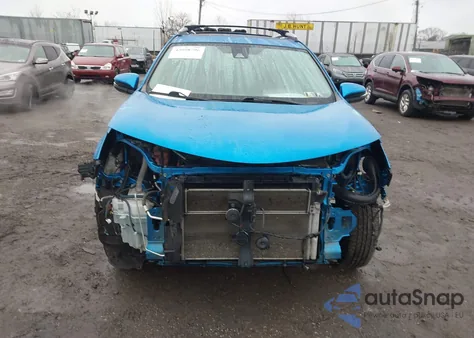 2016 Toyota Rav4 Hybrid Xle from USA, damaged, VIN JTMRJREV6GD049932